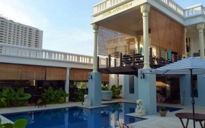 Cadangan Hotel Murah di Tanjung Bungah Penang